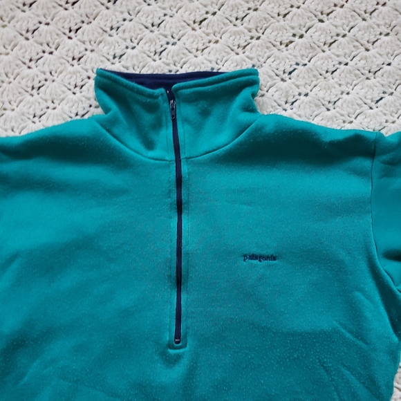 Coats | Vintage Patagonia Capilene 